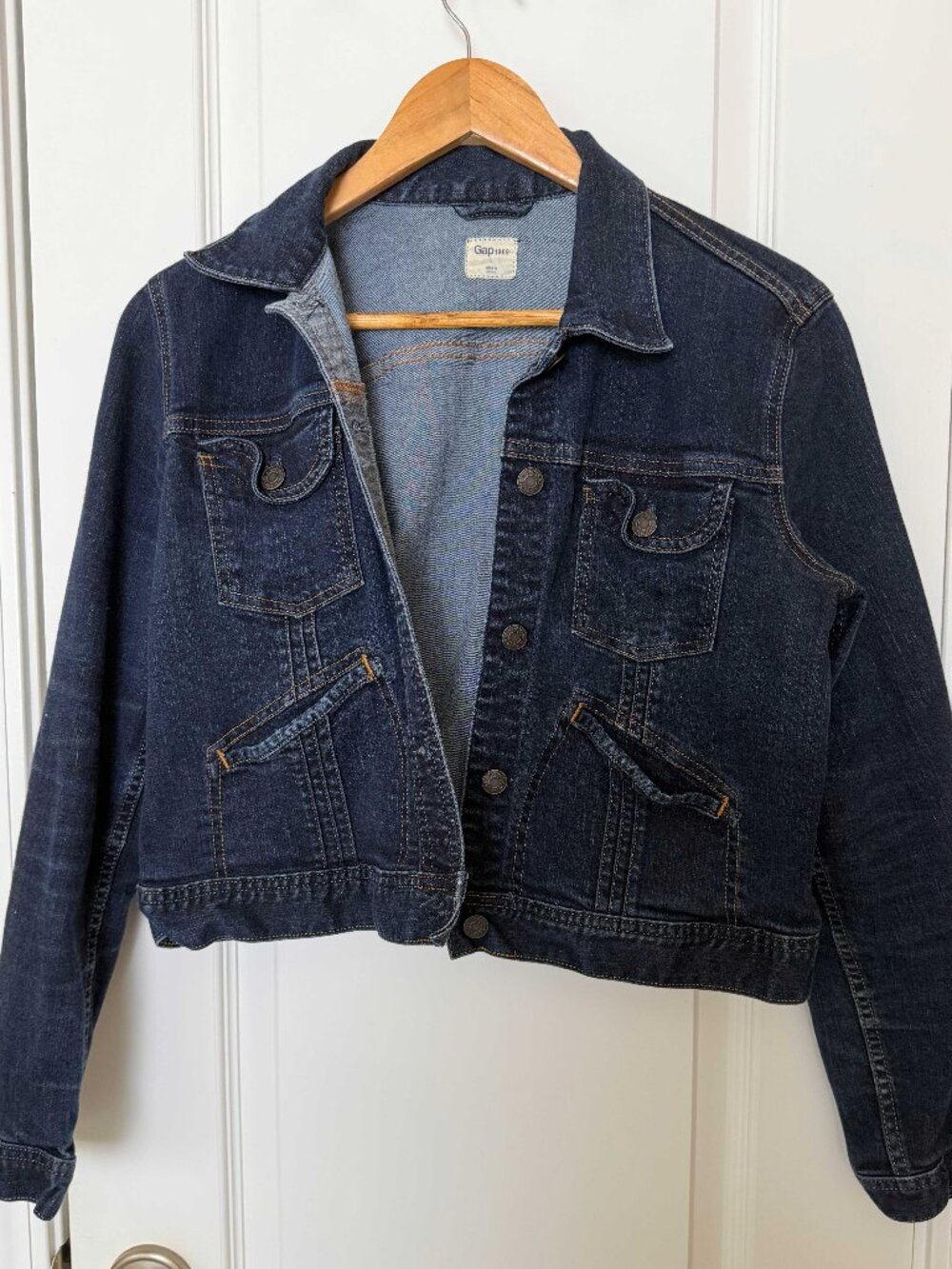 Gap Kids' Denim Jacket